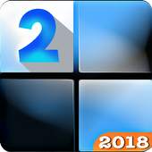 Piano TiIes 2018 2.0