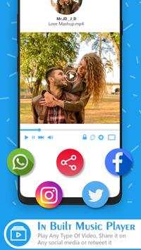 Video Downloader for Twitter - GIF downloader screenshot 5