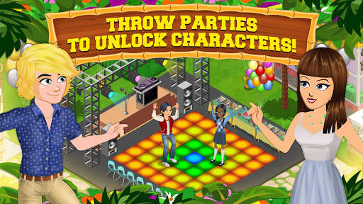 High School Story screenshot 5