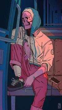 Sad Boy Wallpapers HD screenshot 3