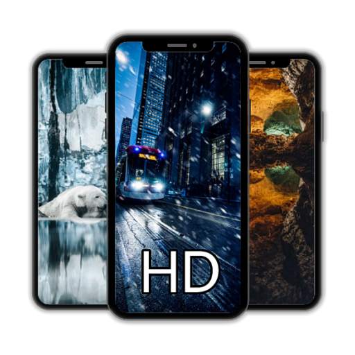 HD Wallpapers - Best HD Backgrounds 2.0.0