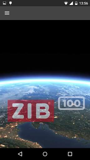 ZIB100  Zeit Im Bild ZIB Nachrichten News screenshot 2