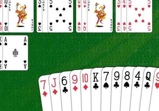 Rummy 2019 screenshot 2