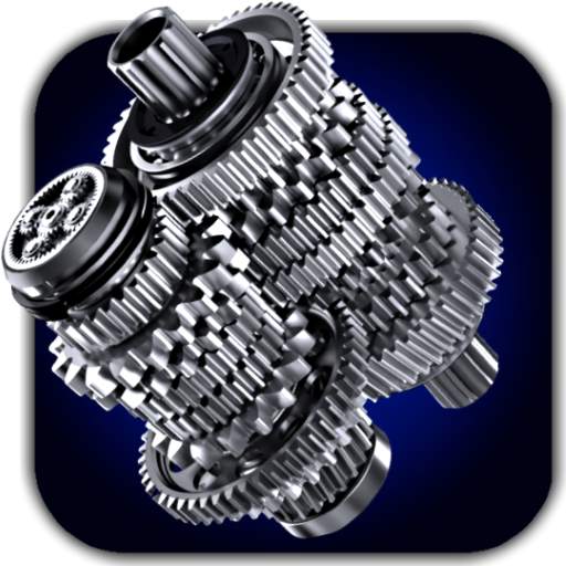 Transmission Video Live Wallpaper 3.0