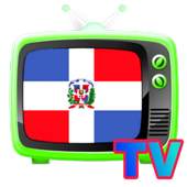 Dominican TV in HD | Free Dominican Television 1.6
