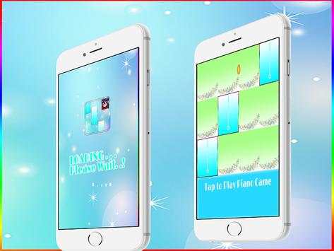 Miraculous Piano tiles screenshot 1