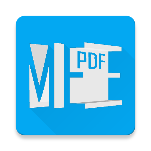 PDFme - Pictures to PDF icon
