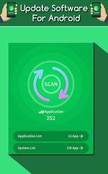 Software Update For Android screenshot 2
