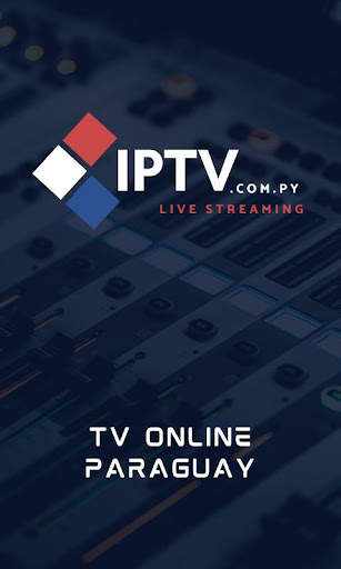 Paraguay TV Online Streaming screenshot 2