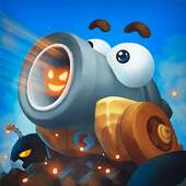 Clash of Tank-Ballistic Master 1.9