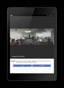 Downtube: Insta Downloader & Instagram Downloader screenshot 12