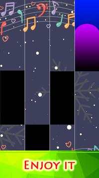 Baldi's Basics Piano Tiles screenshot 4