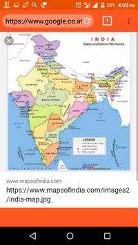 Indian 4g browser screenshot 4