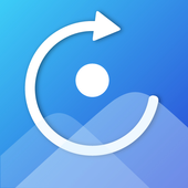 Photo Recovery - Delete Photos icon