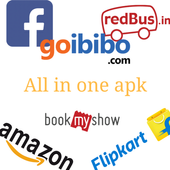 All in one apk icon