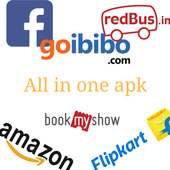 All in one apk