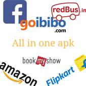 All in one apk 1.0