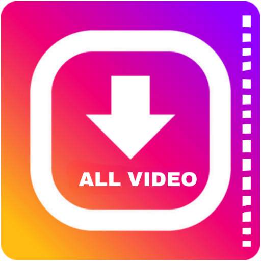Reels Video Downloader Mega 14