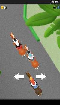 Horse Racing Game screenshot 3