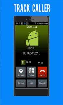 True Call Tracker And Call Blocker screenshot 2