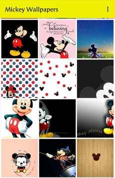 Mickey Wallpapers screenshot 5