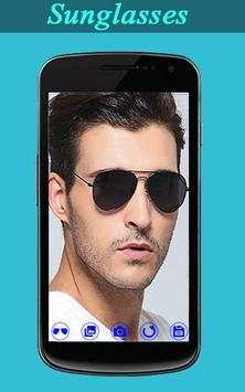 Sunglasses Photo Editor screenshot 3