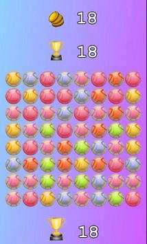 Match 3 Marbles screenshot 3