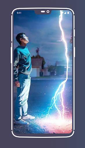 Photo Editing Ideas screenshot 3