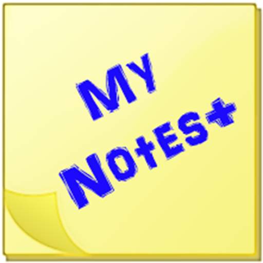 My Notes  0.1.1
