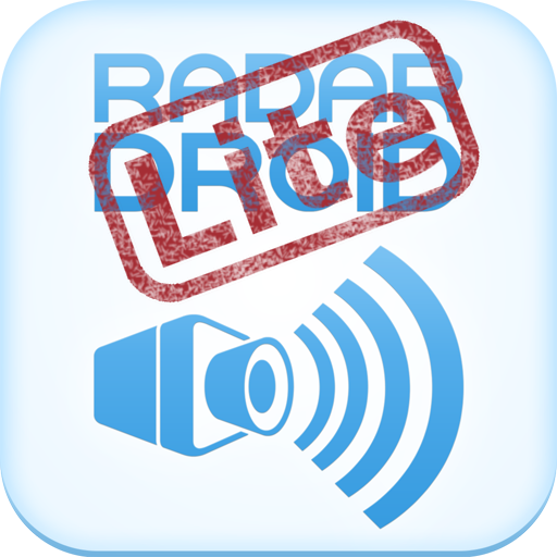 Radardroid Lite icon