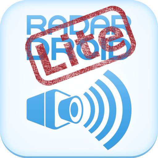 Radardroid Lite International 3.75