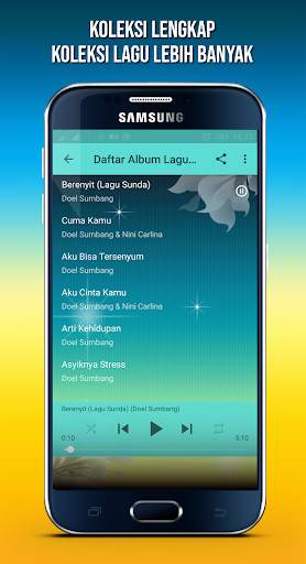 DOEL SUMBANG Full Album Offline Mp3 4 تصوير الشاشة