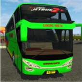 Livery BUSSID Skin Bus Simulator Indonesia 10.1
