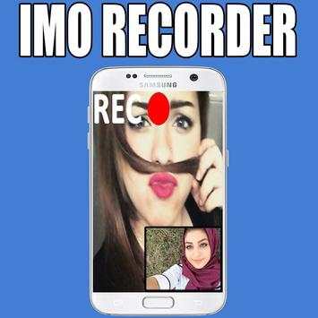 Pro Imo Recorder screenshot 2