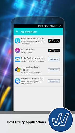 App Downloader - Most Useful Apps For Android 2021 screenshot 2