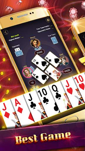 Play 29 Gold offline screenshot 5