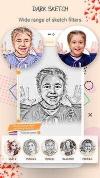 Sketch Photo 2 تصوير الشاشة