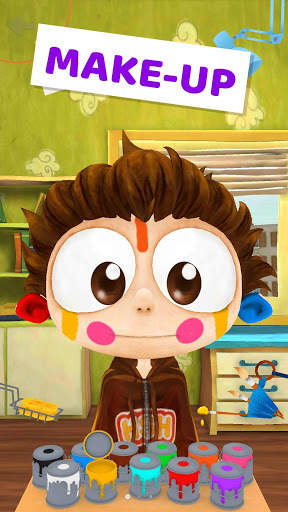 Angelo Funny Faces screenshot 3