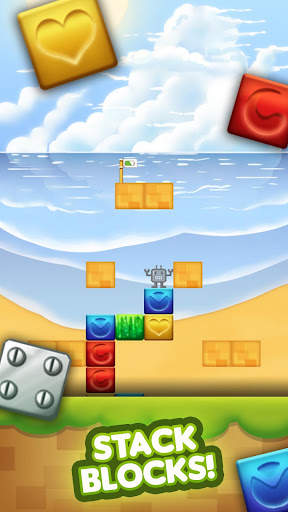 Nono Stack screenshot 1