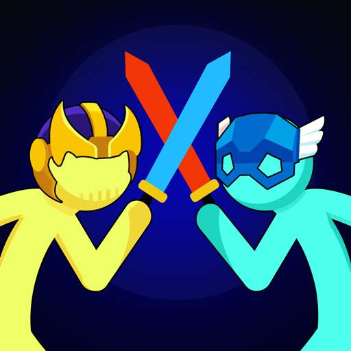 Stickman Kombat - Epic Battle 1.0.4