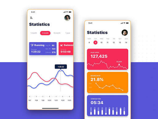 App Builder - Maker App & Game Development Company screenshot 2