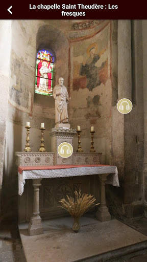 Saint-Chef screenshot 4