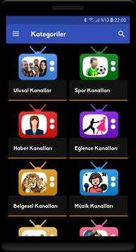 Canlı Tv İzle - Tv Bul screenshot 3