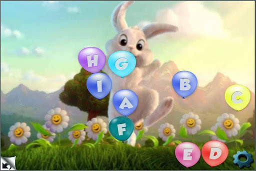 Baby Smart Games screenshot 12