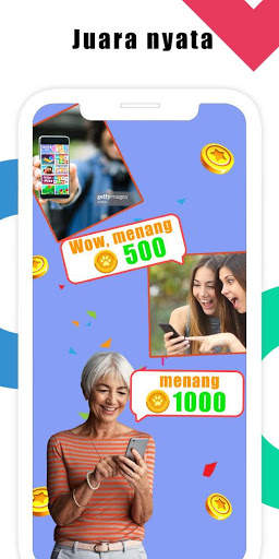 Lucky Time - Menangkan Hadiah Setiap Hari screenshot 5