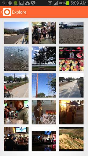 Black Trade Circle App - By BlackTradeLines screenshot 6