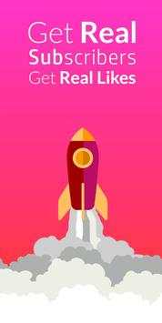 Get Real Subscribers & Views for YouTube screenshot 1