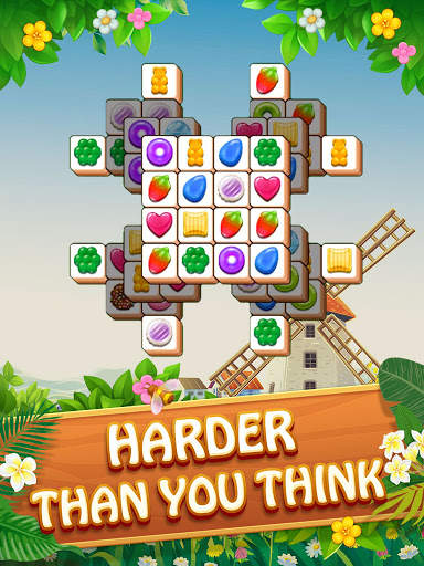 Tile Artist: Matching Master screenshot 15