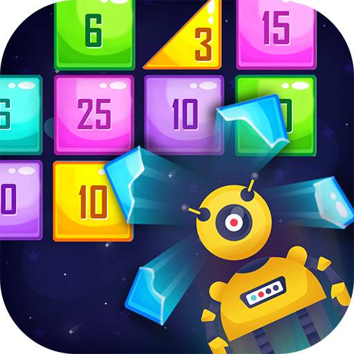 Balls and Bricks Breaker - Universe Space Blast 1.0