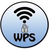 wps wifi password pro 1.7